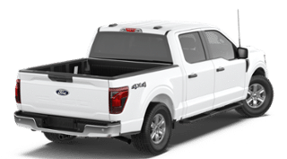 2026 Ford F-150® External Image 4